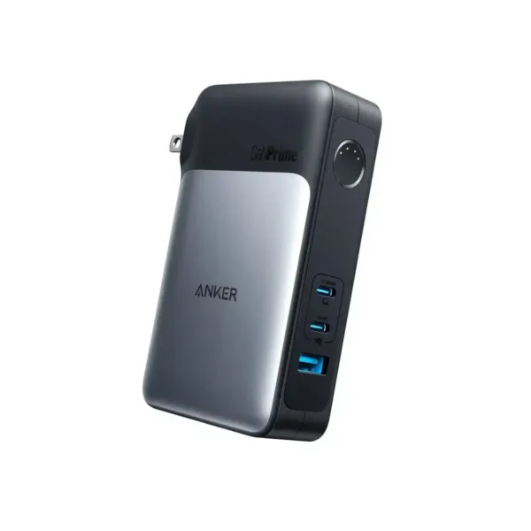Anker 733 2 in 1 10000mah Power Bank 65w GanPrime Charger