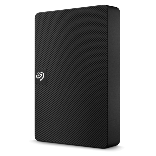 Seagate Expansion portable hard drive