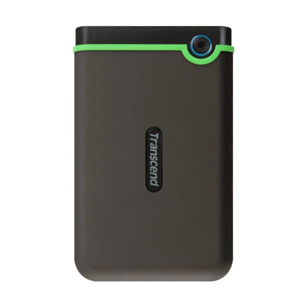 Trascend StoreJet 25M3 External Hard Drive USB 3.1