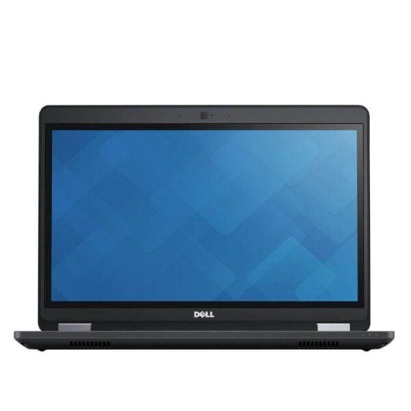Dell Latitude 14 5470 6TH Gen CI5 8GB Ram 256GB SSD 14" (Used)