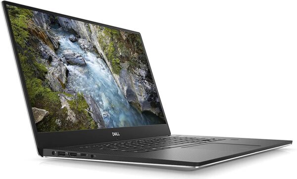 Dell Precision 5530 8TH Gen CI7 16GB Ram 256GB SSD 15'6″(Used)