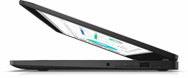Dell Latitude 14 E7470 6TH Gen CI7 8GB Ram 256GB SSD 14″(Used)