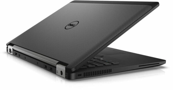 Dell Latitude 14 E7470 6TH Gen CI7 8GB Ram 256GB SSD 14″(Used)