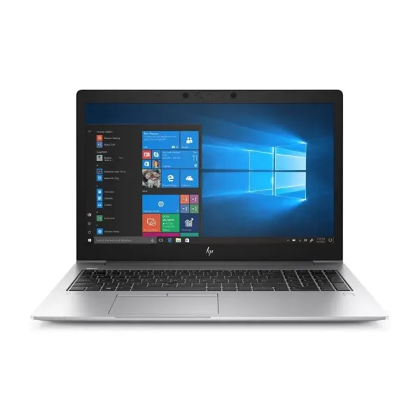 HP Elitebook 850 G5 8TH Gen CI7 16GB Ram 256GB SSD 14”(Used)
