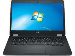 Dell Latitude 15 E5570 6TH Gen CI7 8GB Ram 256GB SSD 15.6″(Used)
