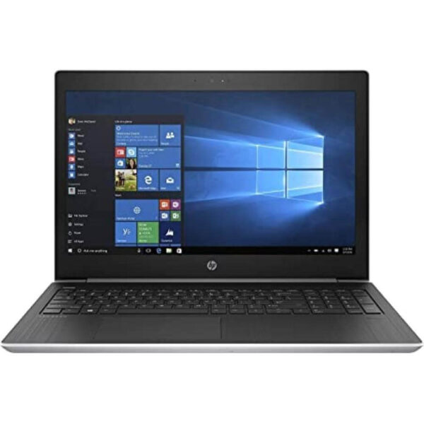 HP Probook 450 G5 8TH Gen CI3 8GB Ram 256GB SSD 15.6''