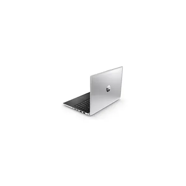 HP Probook 450 G5 - 8th Gen Ci5 QuadCore 08GB DDR4 1TB 2-GB Nvidia 930mx 15.6" Full HD BV LED FP-Reader VGA-Port USB-C (Carry Case Included) Used
