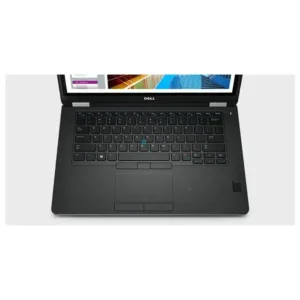 Dell Latitude 14 5470 6TH Gen CI5 8GB Ram 256GB SSD 14"