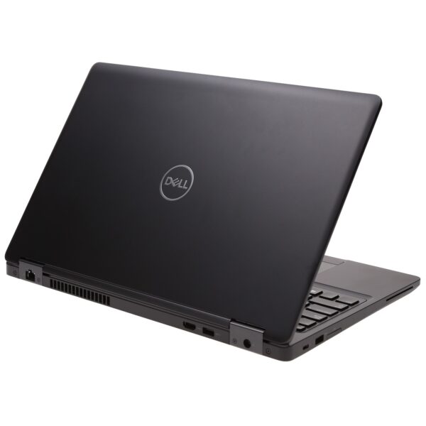Dell Precision 3530 4GB NVIDIA 8TH Gen CI7 8GB Ram 512GB SSD 14″(Used)